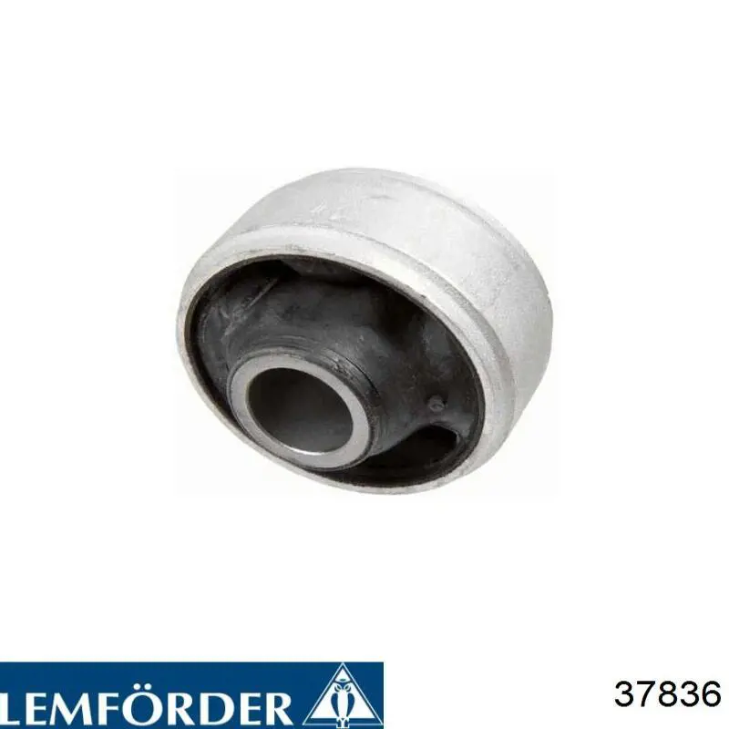 37836 Lemforder silentblock de brazo de suspensión delantero superior