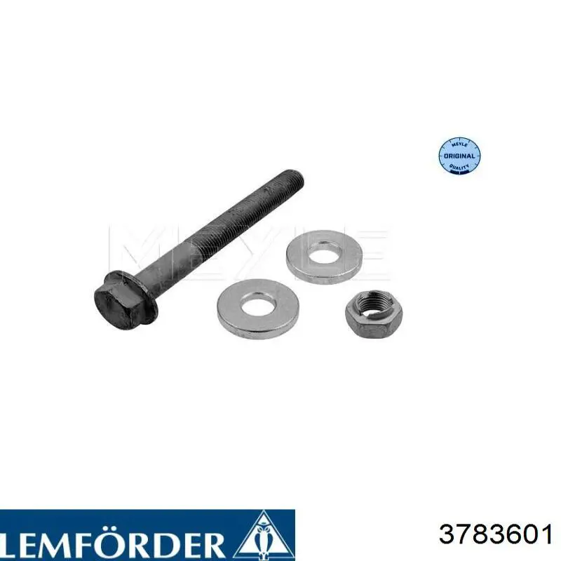 Buje del brazo de suspensión delantero superior Lemforder 3783601 precio, desde 37,43 EUR