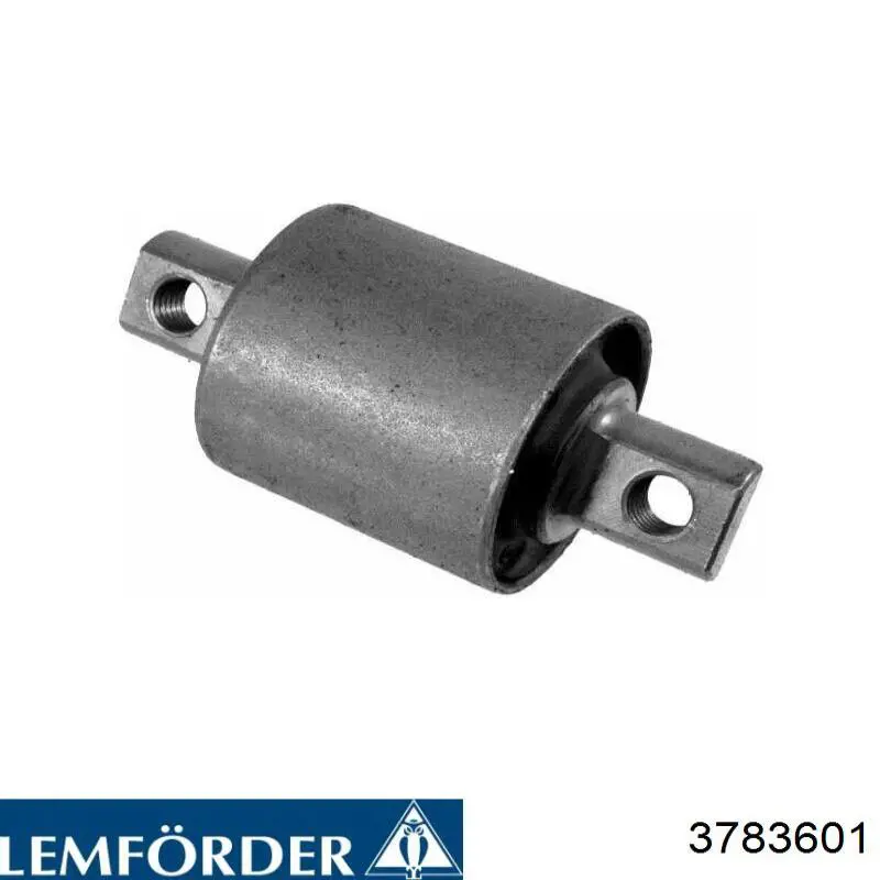 Comprar 3783601 Lemforder Buje del brazo de suspensión delantero superior