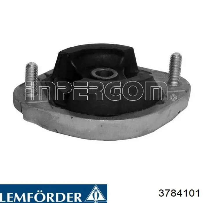 Barra de acoplamiento Fiat 500 312