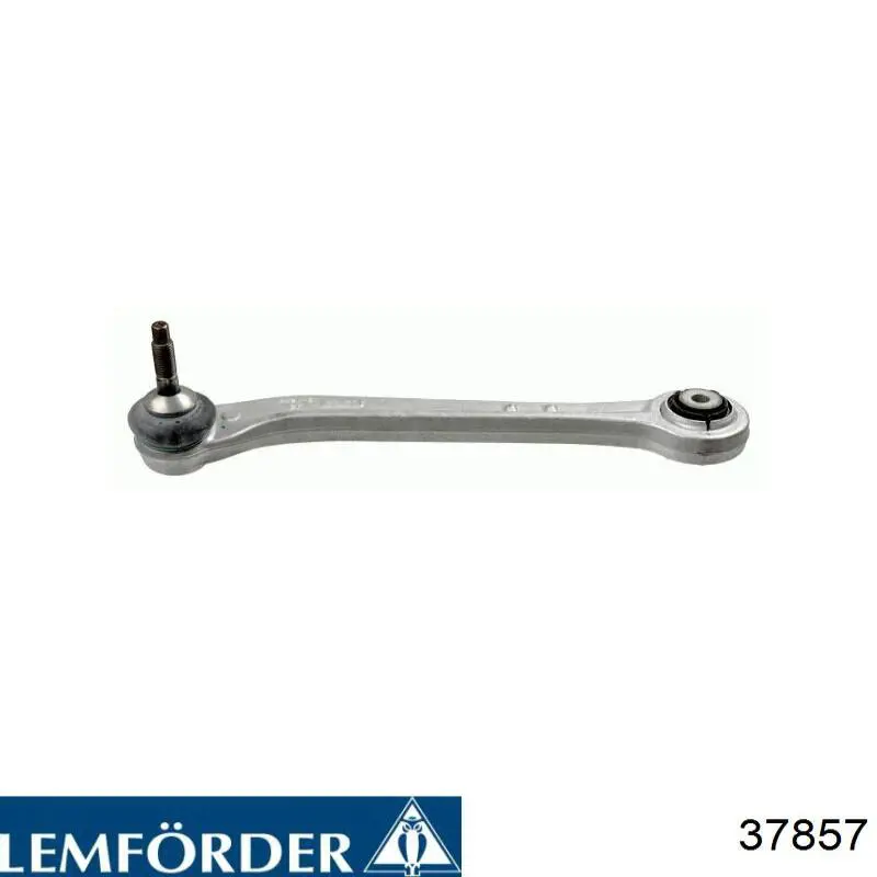 37857 Lemforder brazo de suspension trasera derecha