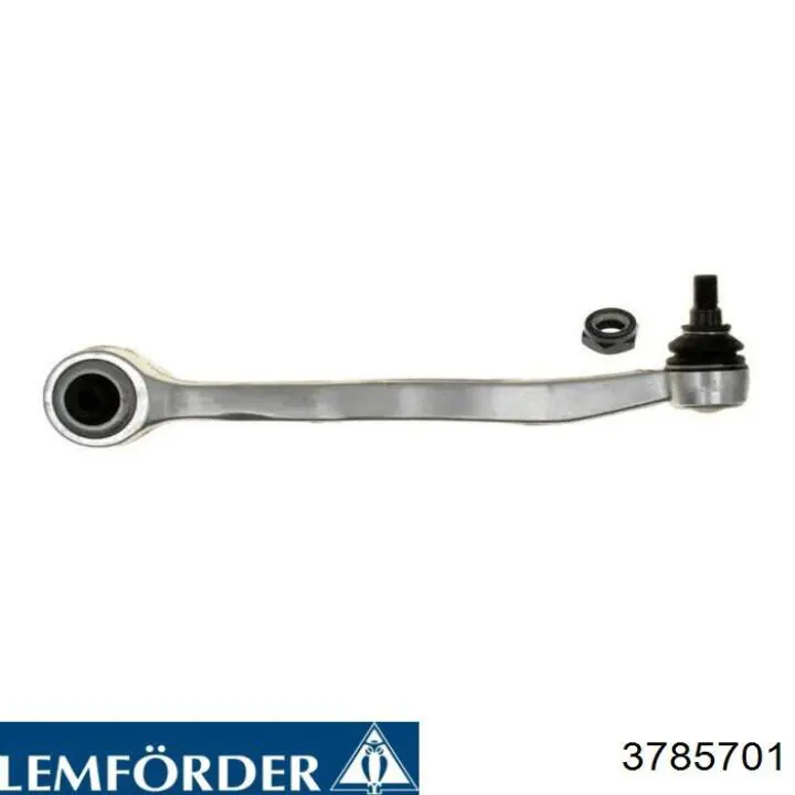 Comprar 3785701 Lemforder Brazo transversal derecho de suspensión trasera