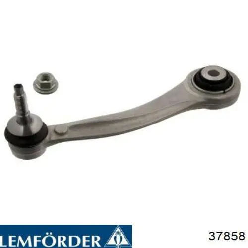 37858 Lemforder brazo de suspension trasera izquierda