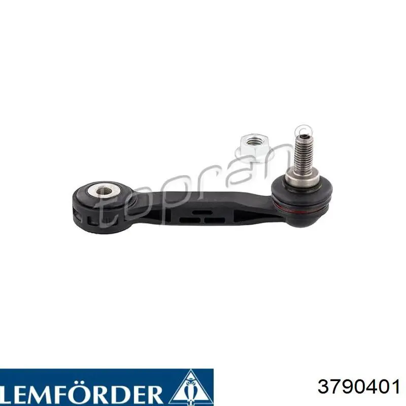 3790401 Lemforder Silentblock de la barra estabilizadora