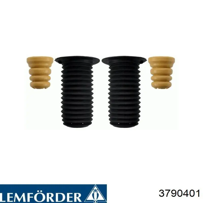 Soporte estabilizador Lemforder 3790401 precio, desde 12,46 EUR