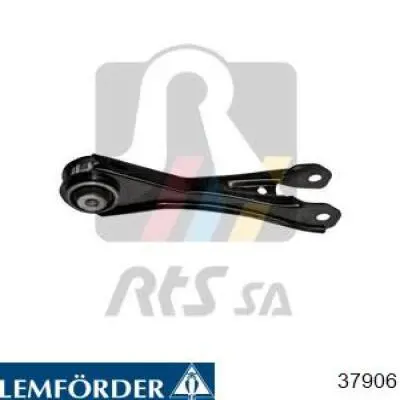 37906 Lemforder brazo de suspension trasera