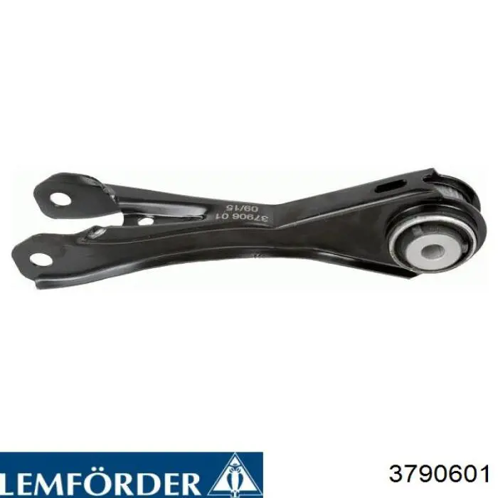 3790601 Lemforder brazo de suspension trasera