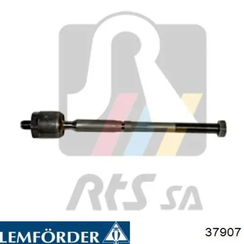 37907 Lemforder Barra de direccion coche