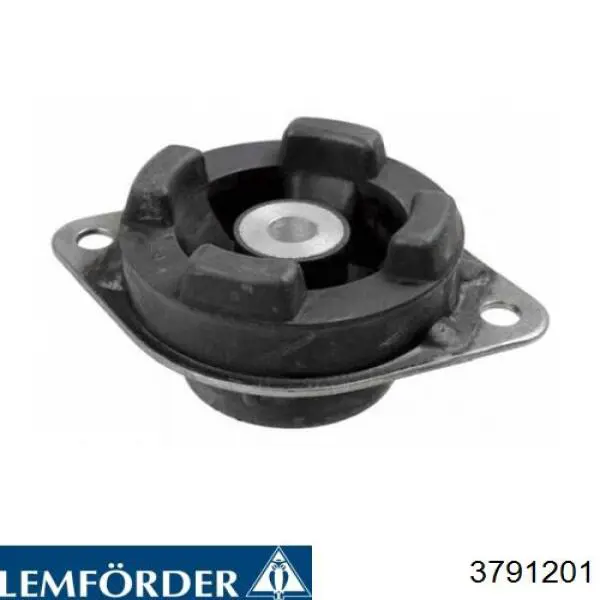 37912 01 Lemforder soporte motor izquierdo