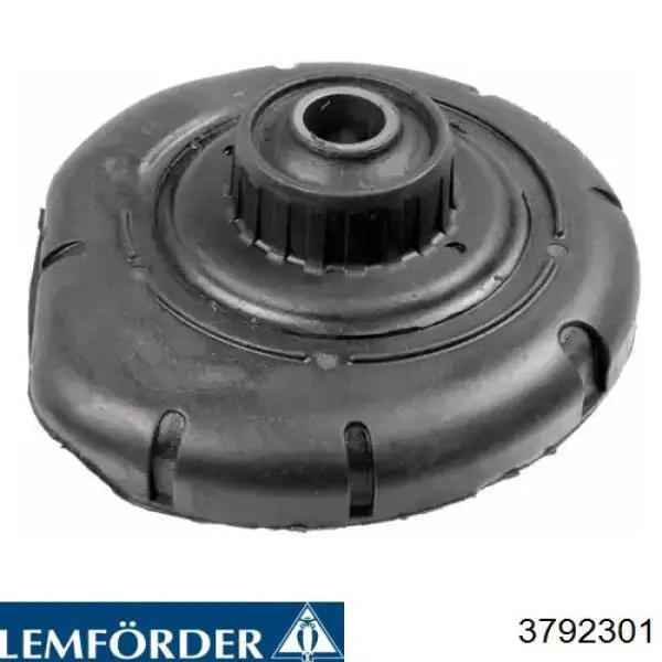 Comprar 3792301 Lemforder Soporte del amortiguador delantero