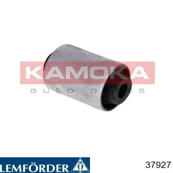 Silentblock del brazo de suspensión 37927 Lemforder
