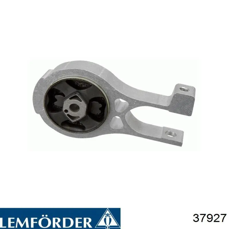 37927 Lemforder Silentblock de brazo de suspensión delantero inferior