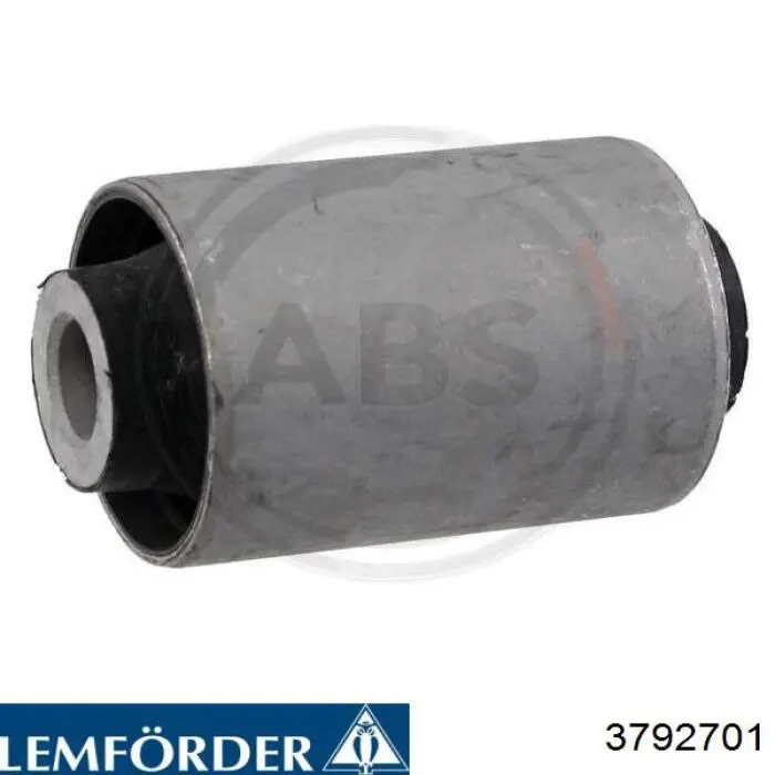 Silentblock de brazo de suspensión Lemforder 3792701 precio, desde 5,91 EUR