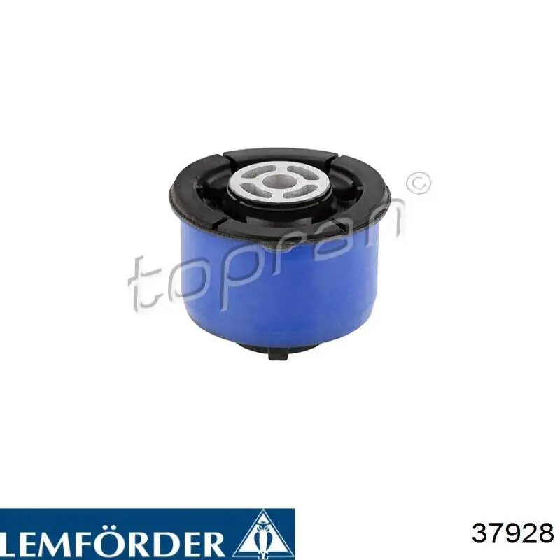 Silentblock del subchasis trasero Cautex 755678 precio, desde 43,95 EUR