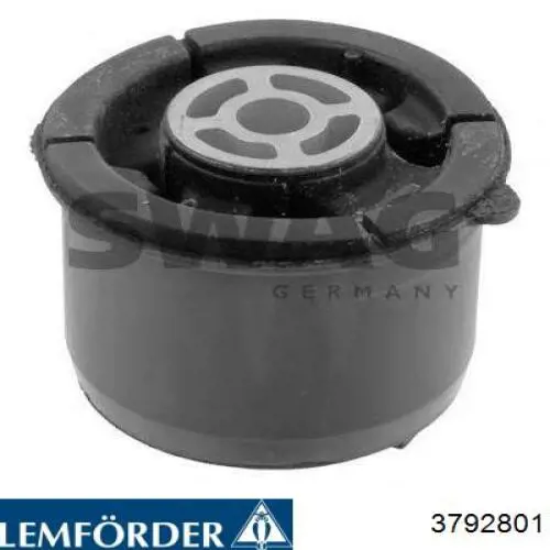 Silentblock del subchasis trasero Lemforder 3792801 precio, desde 18,18 EUR