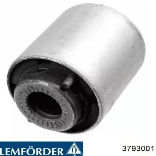 Silentblock de brazo de suspensión Lemforder 3793001 precio, desde 6,06 EUR
