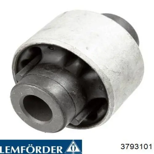 Silentblock de brazo de suspensión Lemforder 3793101 precio, desde 8,03 EUR