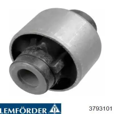 Silentblock del brazo de suspensión 3793101 Lemforder