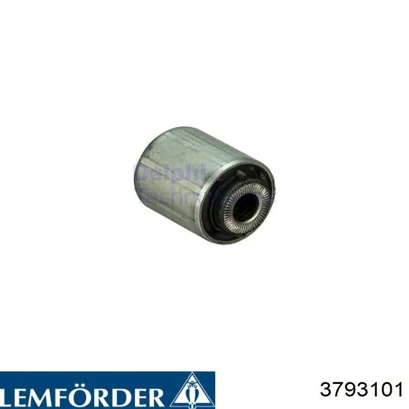 Comprar 3793101 Lemforder Silentblock
