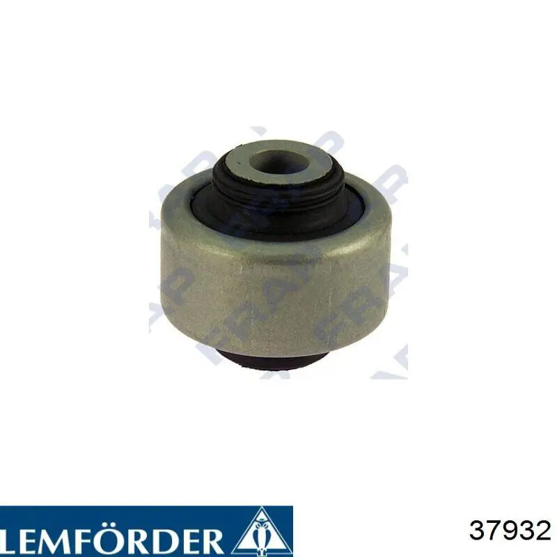 37932 Lemforder soporte motor izquierdo