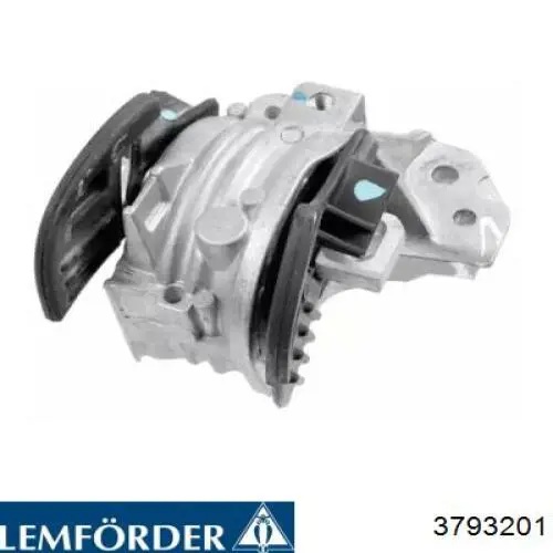 37932 01 Lemforder soporte motor izquierdo