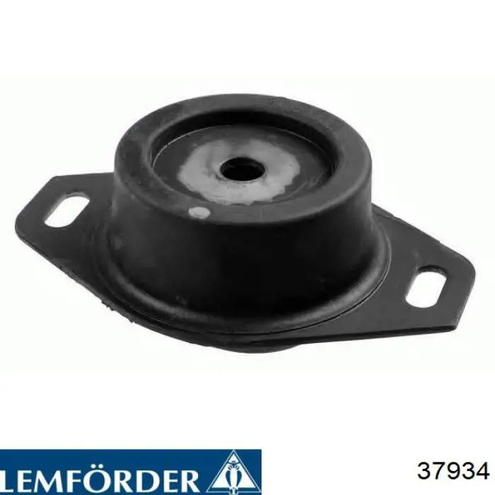 37934 Lemforder soporte motor izquierdo