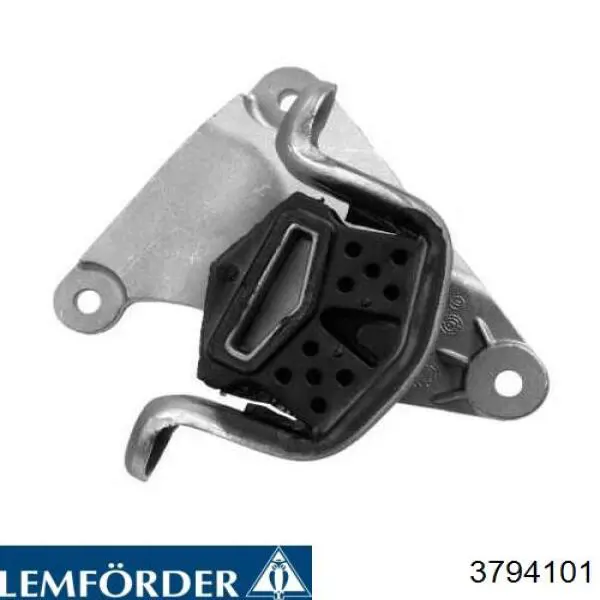 Soporte izquierdo del motor Lemforder 3794101 precio, desde 23,65 EUR
