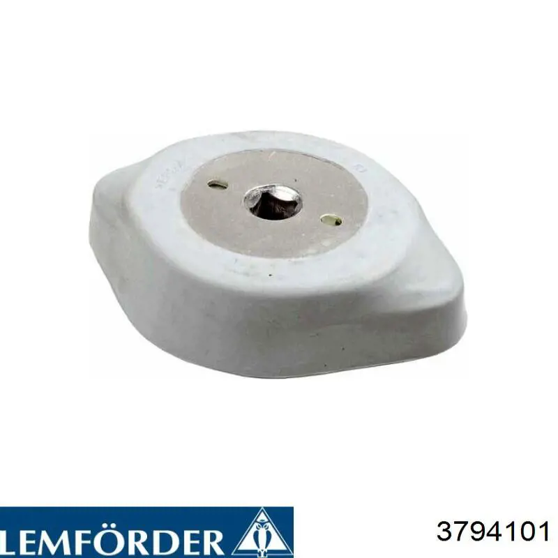 Comprar 3794101 Lemforder Soporte izquierdo del motor