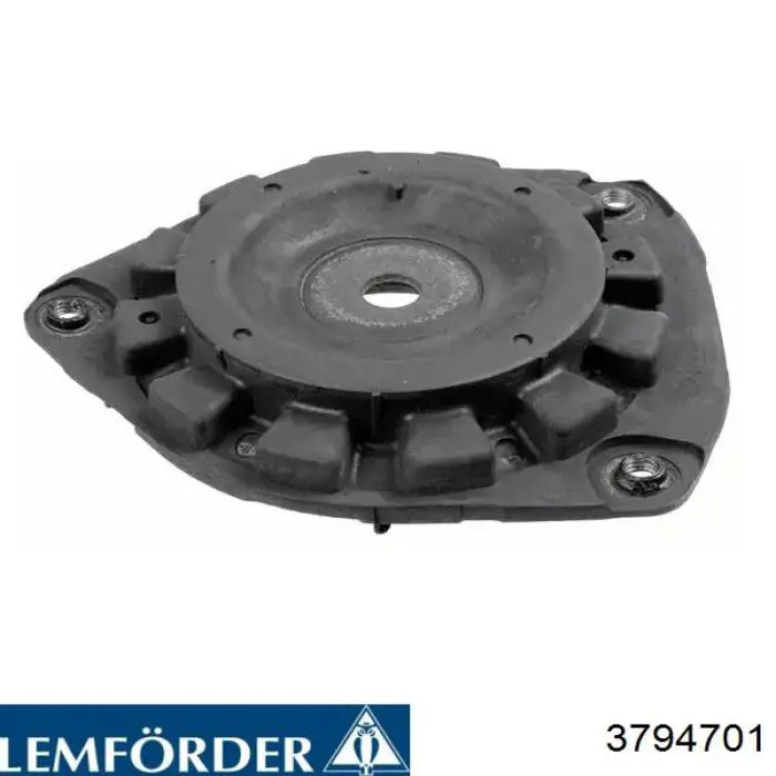 Soporte del amortiguador delantero Lemforder 3794701 precio, desde 29,73 EUR