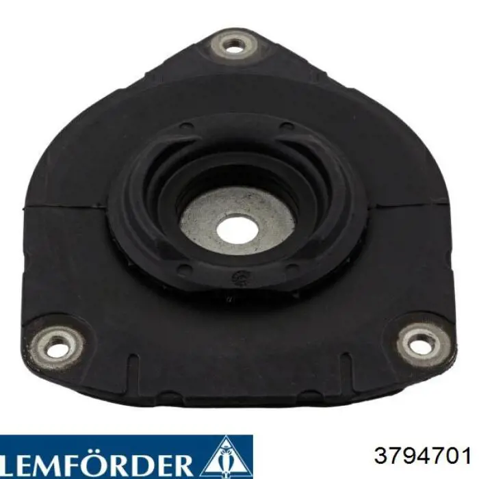 37947 01 Lemforder soporte amortiguador delantero