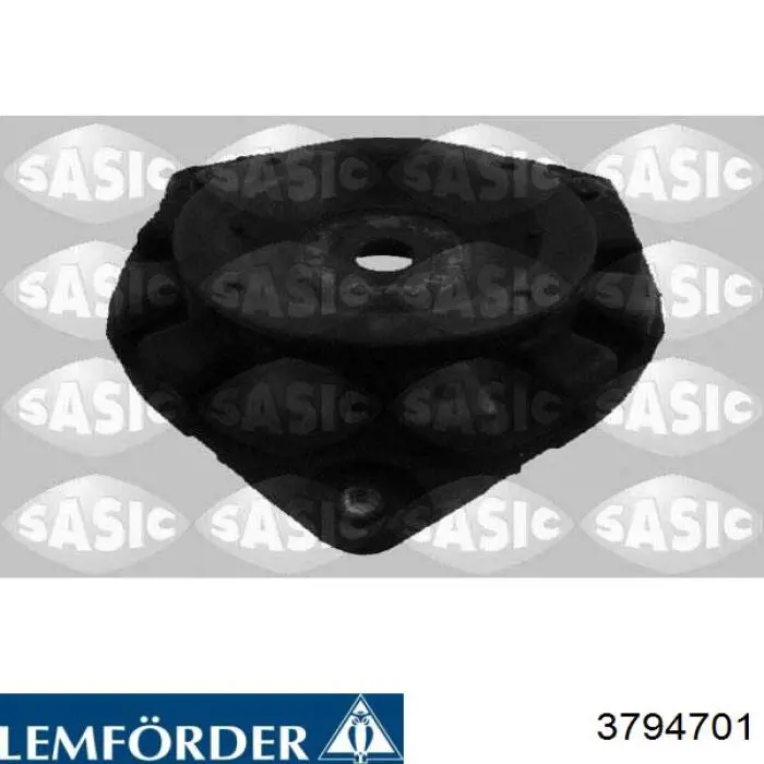 Comprar 3794701 Lemforder Soporte del amortiguador delantero