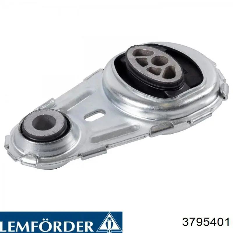 3795401 Lemforder Taco de motor