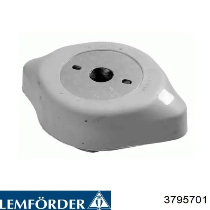 Soporte izquierdo del motor Lemforder 3795701 precio, desde 50,82 EUR