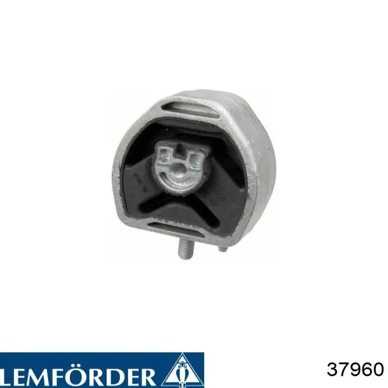 37960 Lemforder Soporte de motor izquierdo
