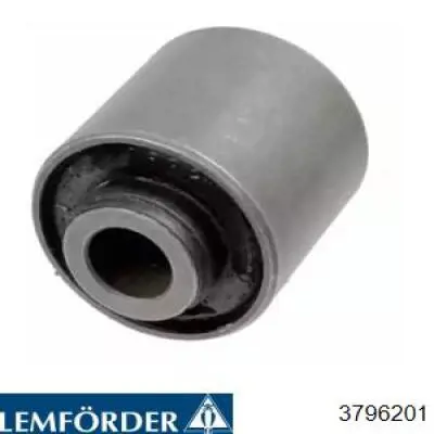 Comprar 3796201 Lemforder Silentblock del soporte trasero del motor