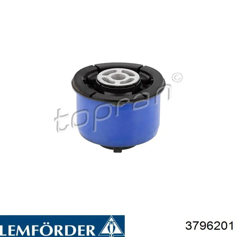 Silentblock del soporte trasero del motor Lemforder 3796201 precio, desde 10,79 EUR
