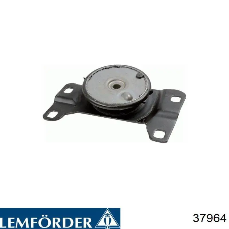 37964 Lemforder soporte motor izquierdo