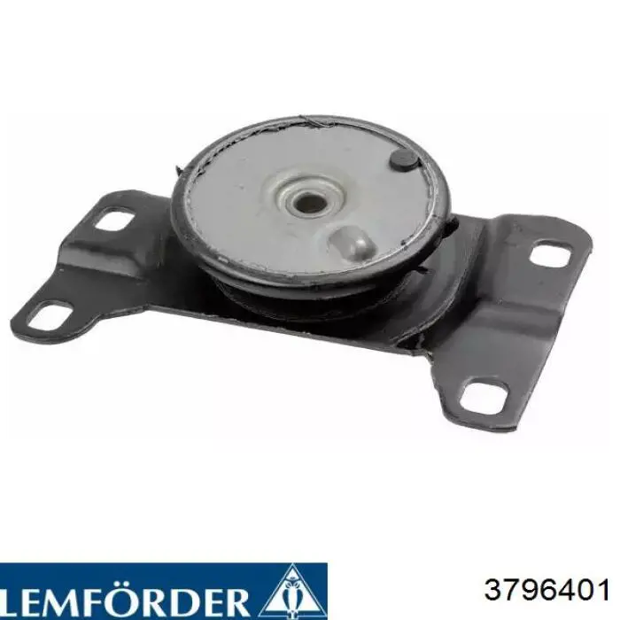 Comprar 3796401 Lemforder Soporte izquierdo del motor