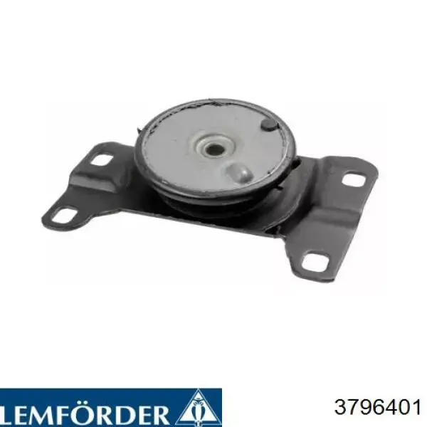 Soporte izquierdo del motor Lemforder 3796401 precio, desde 61,46 EUR