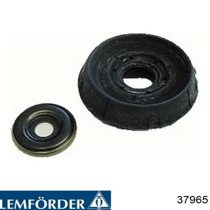 Soporte del amortiguador delantero Lemforder 37965 precio, desde 24,50 EUR