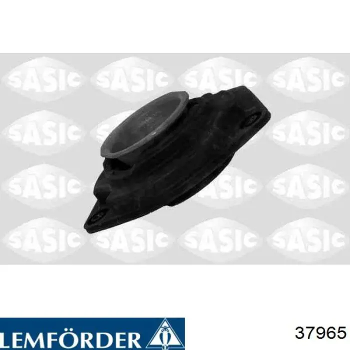 37965 Lemforder Soporte del amortiguador delantero