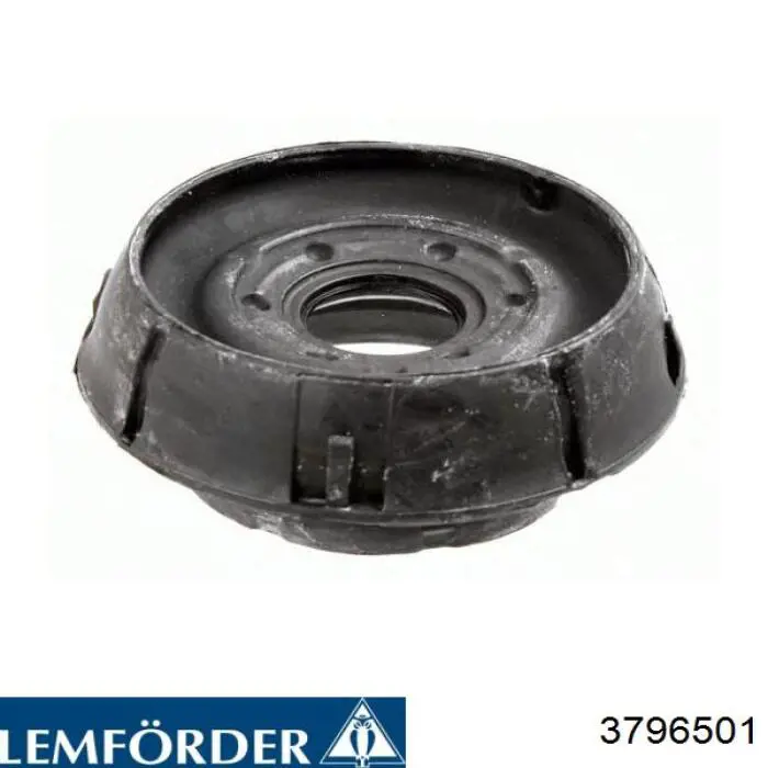 Comprar 3796501 Lemforder Soporte del amortiguador delantero
