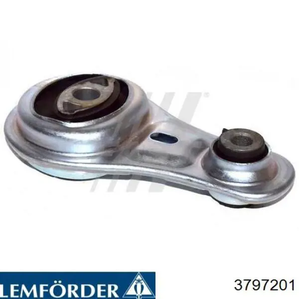 Soporte inferior del motor Lemforder 3797201 precio, desde 35,36 EUR