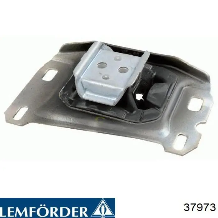 37973 Lemforder Soporte de motor izquierdo