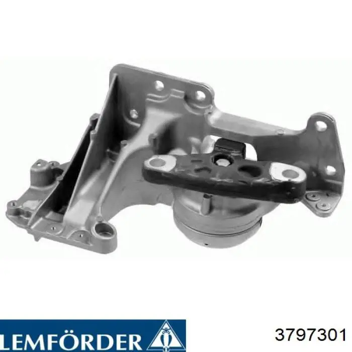 Comprar 3797301 Lemforder Soporte izquierdo del motor
