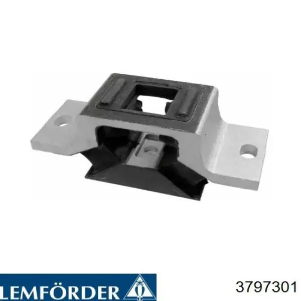 Soporte izquierdo del motor Lemforder 3797301 precio, desde 41,37 EUR