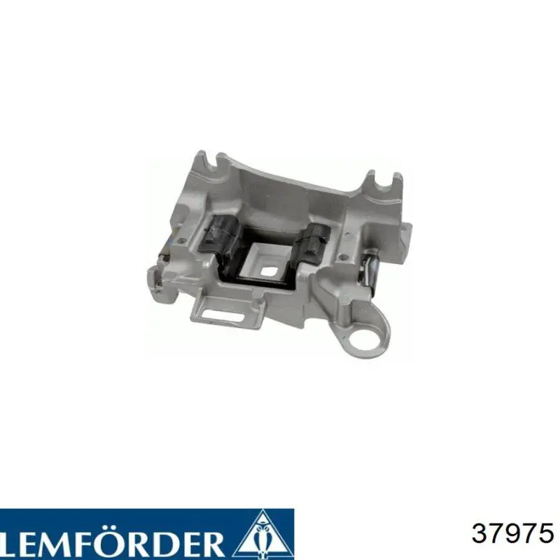 37975 Lemforder soporte motor izquierdo