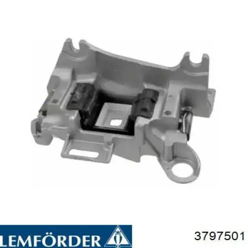 37975 01 Lemforder soporte motor izquierdo