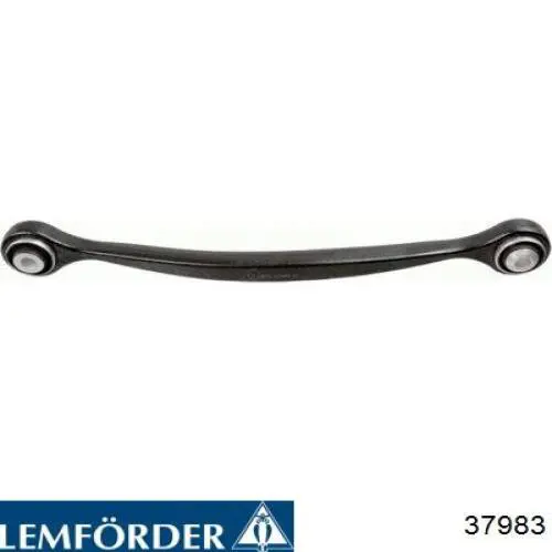 37983 Lemforder brazo suspension inferior trasero izquierdo/derecho