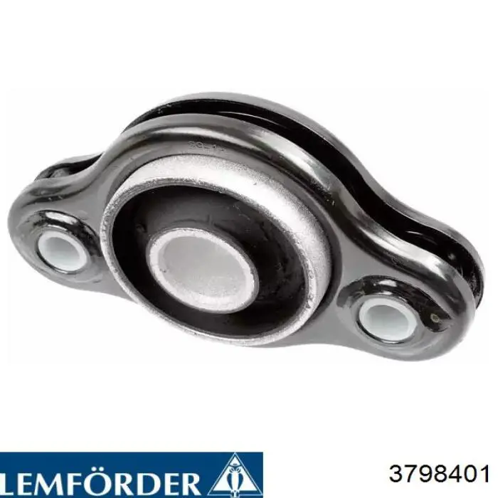 Comprar 3798401 Lemforder Silentblock